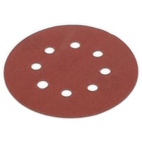 Sanding discs